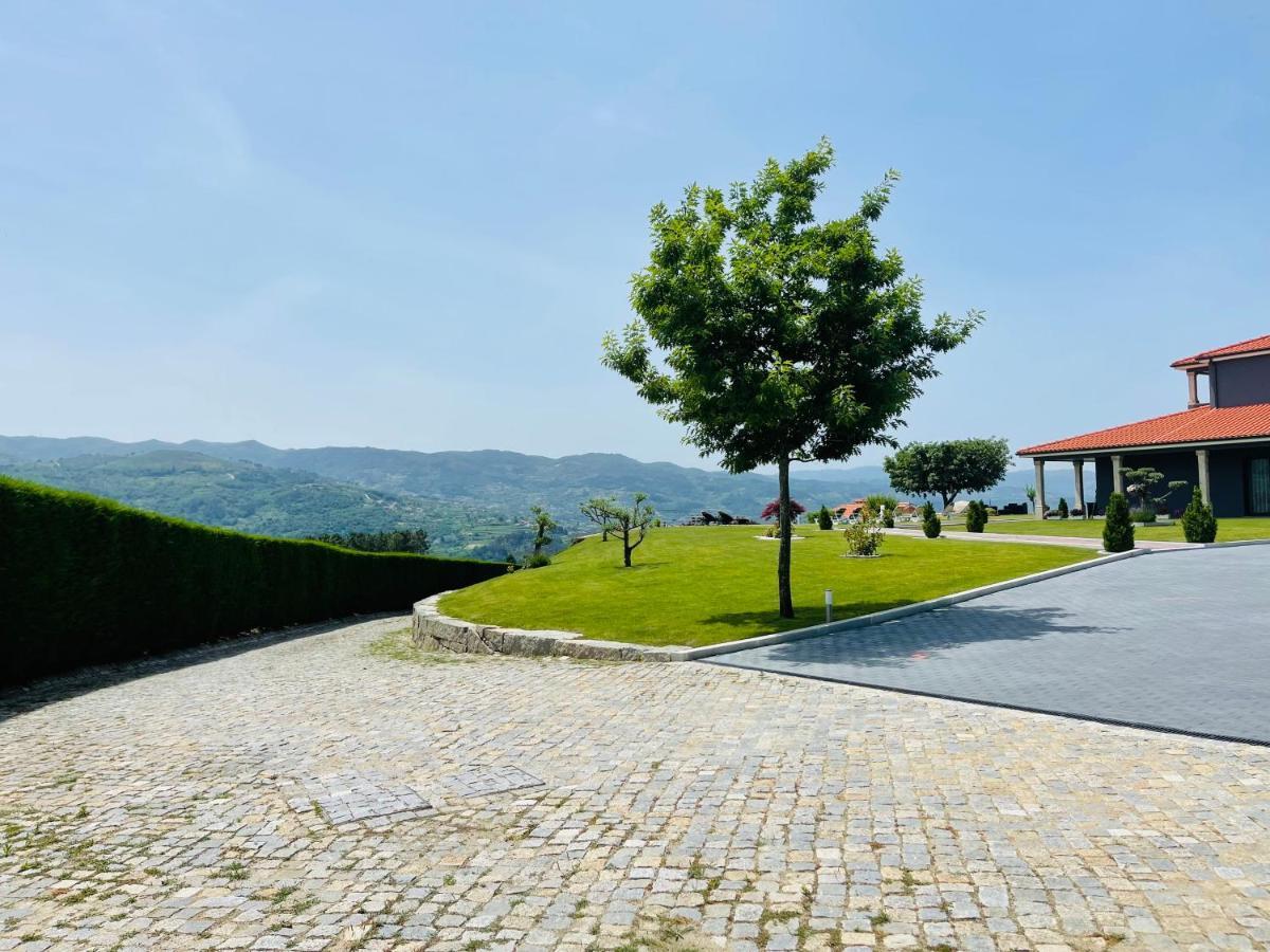 Spacious Villa Pool & Douro View By Host Wise Santa Marinha do Zêzere Exterior foto